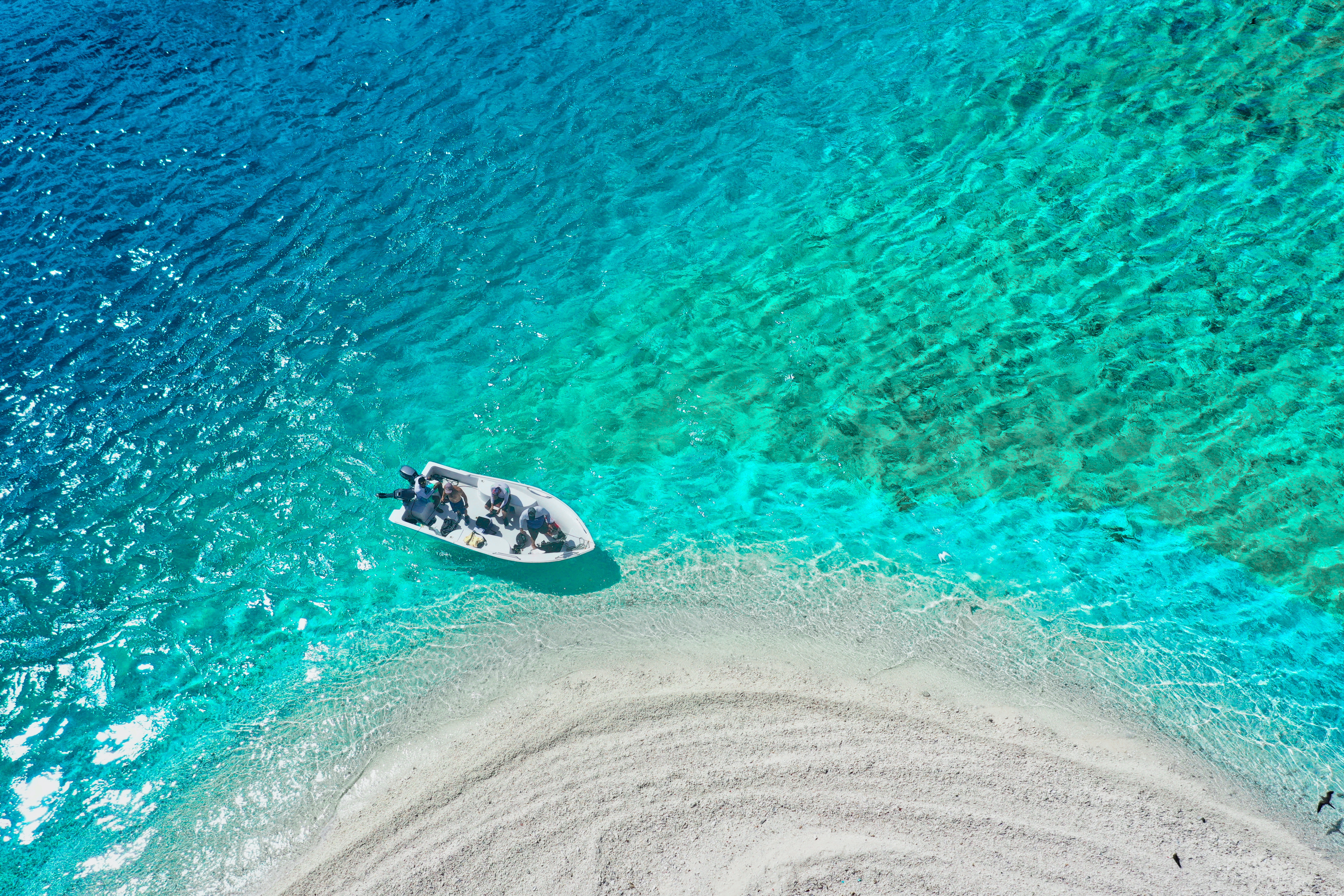 Paquete a Cabo Verde